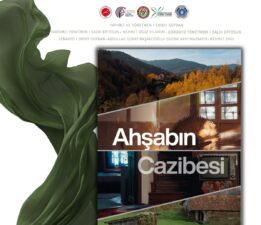 “Ahşabın Cazibesi” Belgeseli Bursa’da İzleyiciyle Buluşuyor
