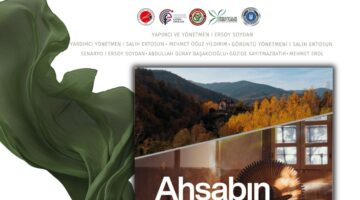 “Ahşabın Cazibesi” Belgeseli Bursa’da İzleyiciyle Buluşuyor