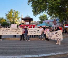 “Terörle Mücadelede Taviz Verilmemeli”