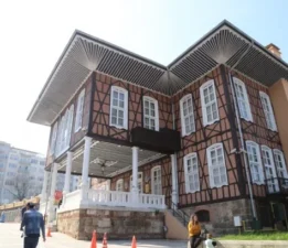 Alpaslan Yıldız: “Büyükşehir Yasası Kırsalı Çökertti, Acilen Yeniden Düzenlenmelidir”