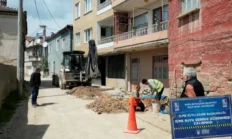 Altyapı Diye Harcaya Harcaya Bitiremediniz!