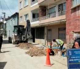 Altyapı Diye Harcaya Harcaya Bitiremediniz!