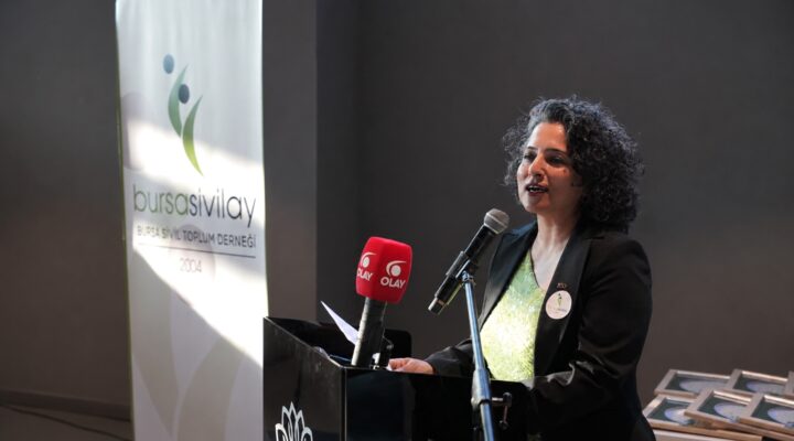 SİVİLAY’dan Av Turizmi Uygulamasına Tepki: “Canlıların Yaşam Hakkı İhale Konusu Yapılamaz”
