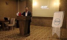 Anahtar Parti Bursa’dan Tip 1 Diyabet Farkındalık Sempozyumu’na Destek
