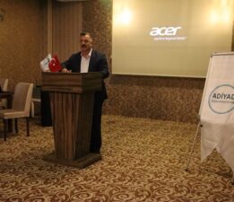 Anahtar Parti Bursa’dan Tip 1 Diyabet Farkındalık Sempozyumu’na Destek