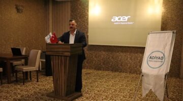 Anahtar Parti Bursa’dan Tip 1 Diyabet Farkındalık Sempozyumu’na Destek