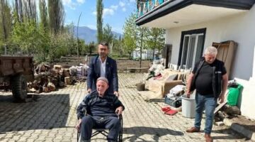 Güney Belediyesi’nden İhtiyaç Sahibi Hastalara Sağlık Desteği: “Hiçbir Vatandaşımız Yalnız Kalmayacak”