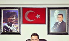 Türkmetal Bursa 1 Nolu Şube Başkanı Mehmet Burhan’dan Dünya Kupası Müjdesi