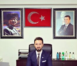 Türkmetal Bursa 1 Nolu Şube Başkanı Mehmet Burhan’dan Dünya Kupası Müjdesi