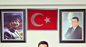 Türkmetal Bursa 1 Nolu Şube Başkanı Mehmet Burhan’dan Dünya Kupası Müjdesi