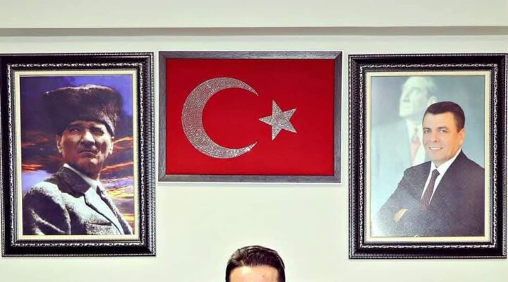Türkmetal Bursa 1 Nolu Şube Başkanı Mehmet Burhan’dan Dünya Kupası Müjdesi