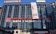 CHP Osmangazi Mahalle Temsilcilerinden Sürece İlişkin Açıklama