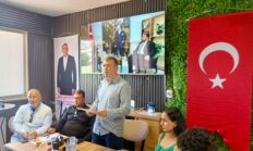 “Tek Gündemimiz Gemlik’in Geleceği”