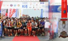 Doca Tirilye Ultra 2026: Tarihin İzinde Muhteşem Bir İz Bıraktık