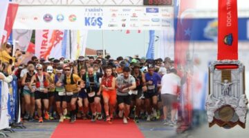 Doca Tirilye Ultra 2026: Tarihin İzinde Muhteşem Bir İz Bıraktık