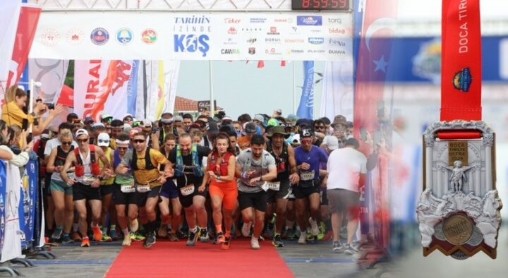 Doca Tirilye Ultra 2026: Tarihin İzinde Muhteşem Bir İz Bıraktık