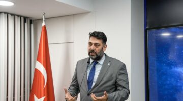 Bursa’yı Göz Göre Göre Uyutuyorlar!