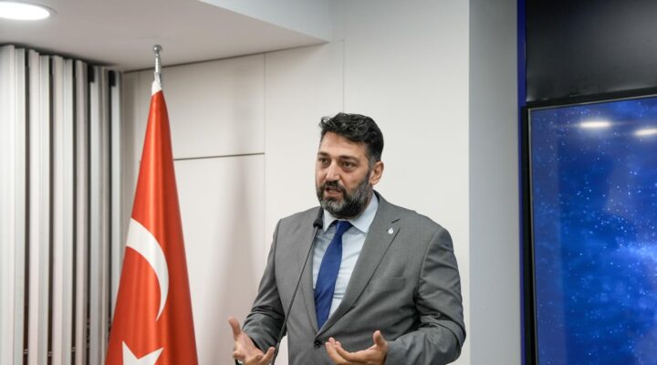 Bursa’yı Göz Göre Göre Uyutuyorlar!