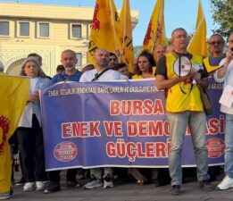 Eğitim Zili Kaosa Çalmasın!
