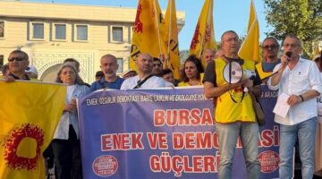 Eğitim Zili Kaosa Çalmasın!