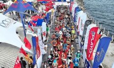 DOCA Tirilye Ultra 2026: Antik Yolların İzinde Nefes Kesen Ultra Maraton