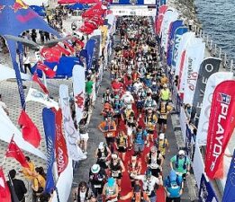 DOCA Tirilye Ultra 2026: Antik Yolların İzinde Nefes Kesen Ultra Maraton