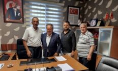 “Bu bir irade ortaya koyma ve dava sahiplenme sürecidir”