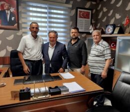 “Bu bir irade ortaya koyma ve dava sahiplenme sürecidir”