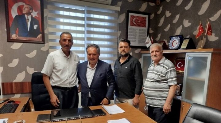 “Bu bir irade ortaya koyma ve dava sahiplenme sürecidir”