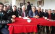 İşçileri Emeklileri Unutturdular! Gündemi Değiştirdiler!