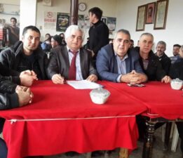 İşçileri Emeklileri Unutturdular! Gündemi Değiştirdiler!