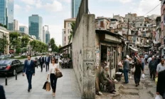 Türkiye Uçuruma Sürükleniyor!