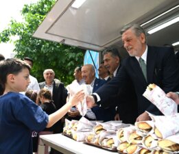 Kocamanlar Balık’tan İlk Festivalde Büyük Buluşma