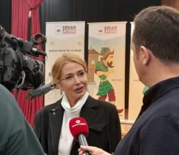 Bursa’da Kılıçkalkan Oyunu Çalıştayı: Geleneksel Sanat Derinlemesine Ele Alındı