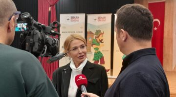 Bursa’da Kılıçkalkan Oyunu Çalıştayı: Geleneksel Sanat Derinlemesine Ele Alındı