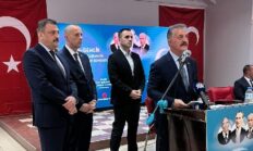 Gemlik’te Ülkü Birliği!