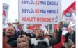 Bursa’dan TBMM’ye Sert Çağrı: “Emeklilikte Adalet Artık Bekleyemez!”