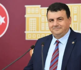 CHP’li Hasan Öztürk, Keles Baraklı’da üreticilerin sorunlarını dinledi