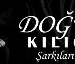 Sanatçı Doğu Kılıç’tan Dikkat Çeken Karar