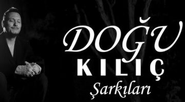 Sanatçı Doğu Kılıç’tan Dikkat Çeken Karar