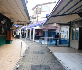 “Sakarya Caddesi’nde Kamu Düzeni Çökmüştür”