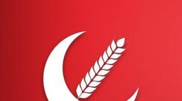 Osmangazi Teşkilatında Görev Değişimi