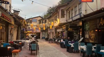 “Burası Türkiye Cumhuriyeti, Kanunlar Herkes İçin Geçerlidir!”