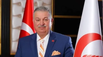 YENİDEN REFAH PARTİLİ DOĞAN BEKİN’DEN ABD-İRAN GERİLİMİNE İLİŞKİN SERT DEĞERLENDİRMELER