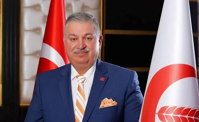 YENİDEN REFAH PARTİLİ DOĞAN BEKİN’DEN ABD-İRAN GERİLİMİNE İLİŞKİN SERT DEĞERLENDİRMELER