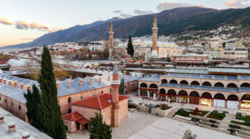 “Şehir Büyük Bir Potansiyele Sahip Ama İhmal Ediliyor”