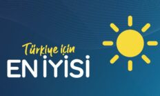 Mehmet Koçer ve İYİ Parti Osmangazi Ekibi Sahada