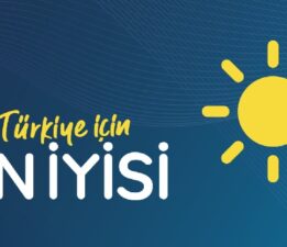 Mehmet Koçer ve İYİ Parti Osmangazi Ekibi Sahada