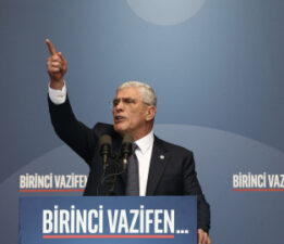 İYİ Parti Osmangazi’de Yeni Yönetim Belli Oldu