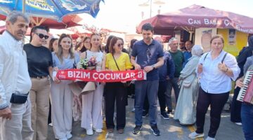 Artvinli Başarılı Öğrenciler Bursa’da Tarih, Kültür ve Medeniyet Yolculuğuna Çıktı